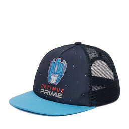 TRANSFORMERS Cap TRANSFORMERS CEO-ACCCS-SS26-233TF Dunkelblau