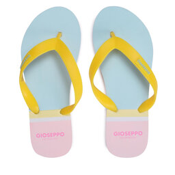 Gioseppo Infradito Gioseppo Reit 66044 Giallo