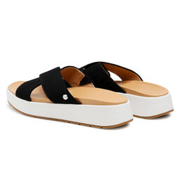 

Шльопанці Ugg W Emily 1119745 Blks, Чорний