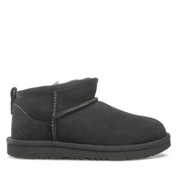 

Снігоходи Ugg Kids' Classic Ultra Mini 1130750K Blk, Чорний