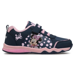 

Снікерcи Minnie Mouse CP23-5849-2DSTC Navy, Cиній