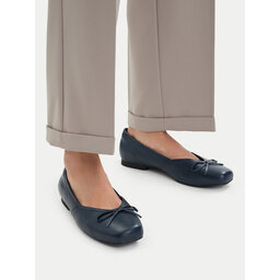Caprice Ballerinas Caprice 9-22109-46 Dunkelblau