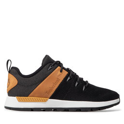 

Снікерcи Timberland Sprint Trekker TB0A245A0151 Black Mesh, Чорний