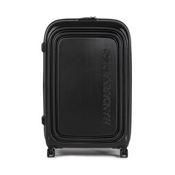 

Велика валіза Mandarina Duck Logoduck+ P10SZV35651 Black, Чорний