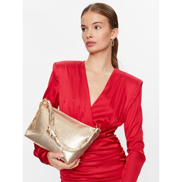 

Сумка TWINSET 231TD8391 Oro 10366, Золотий