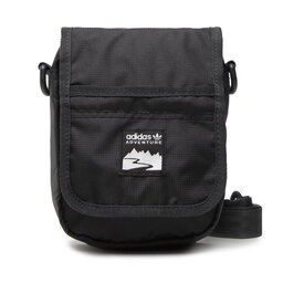 adidas Τσαντάκι adidas Flap Bag HE9712 Black
