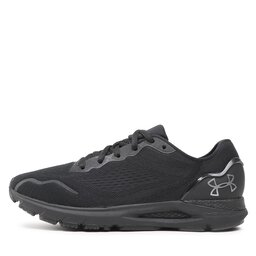 

Взуття Under Armour Ua W Hovr Sonic 6 3026128-001 Blk/Blk, Чорний