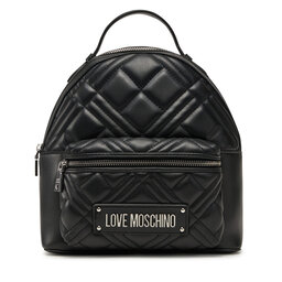 LOVE MOSCHINO Σακίδιο LOVE MOSCHINO JC4148PP1MLA000B Μαύρο