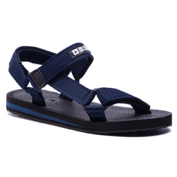 Big Star Shoes Sandale Big Star ShoesBig Star Shoes DD174718 Navy