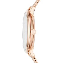 

Годинник Fossil Jacqueline ES4352 Rose Gold, Золотий