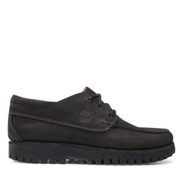 

Туфлі Timberland Jackson's Landing TB0A28CT015 Black Nubuck, Чорний