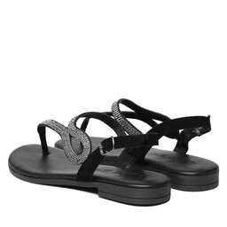 

Босоніжки IGI&CO 3683600 Black, Чорний