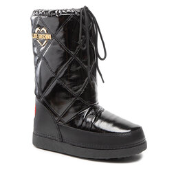 LOVE MOSCHINO Апрески LOVE MOSCHINO JA24392G1FISW000 Nero