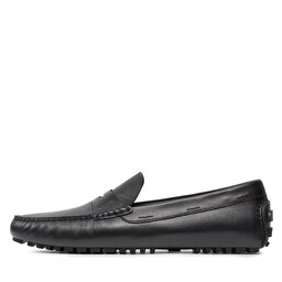 

Мокасини Boss Driver Mocc 50507551 Dark Blue 401, Cиній