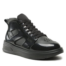 Melissa Pantofi Melissa Melissa Player Sneaker Ad 33909 Black AN906