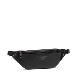 

Сумка на пояс Calvin Klein Jeans, Чорний