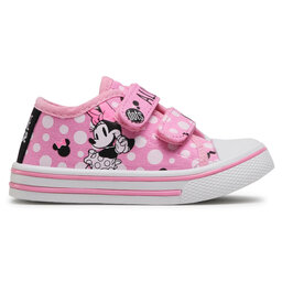 

Кеди Minnie Mouse, Рожевий