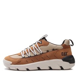 

Снікерcи CATerpillar Crail Sport Low P725598 Graham, Коричневий
