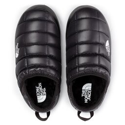 

Тапочки The North Face Thermoball Traction Mule V T93V1HKX7 Tnf Black/Tnf Black, Чорний