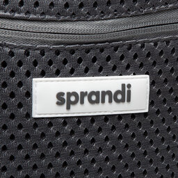 

Рюкзак-мішок Sprandi BSP-S-122-00-05 Grey, Сірий