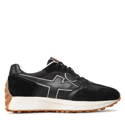 

Снікерcи Tamaris 1-23810-28 Black 001, Чорний