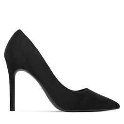 DeeZee Lodičky DeeZee DBC-37237-1 Čierna