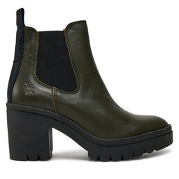 Fly London Stiefeletten Fly London Topefly P144520021 Grün