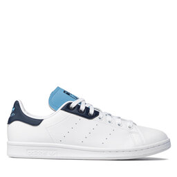 

Взуття adidas, Білий