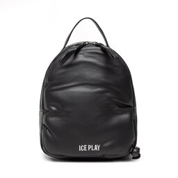 Ice Play Plecak Ice Play 22I W2M1 7206 6933 9000 Black
