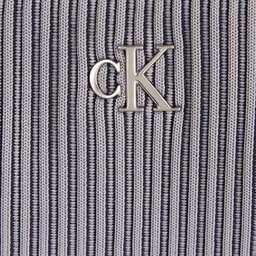 

Сумка Calvin Klein Jeans Crescent Medium35 K60K611823 Black 0I0, Чорний