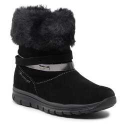 Primigi Μπότες Primigi GORE-TEX 2887722 M Nero