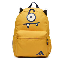 adidas Rucksack adidas Little Kids Tiro_Nster Backpack Small KR4652 Gelb