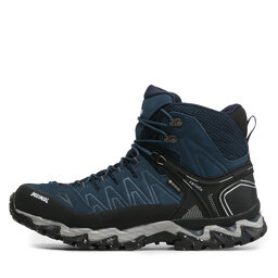 

Трекінгові черевики Meindl Lite Hike GTX GORE-TEX 4692 Cиній