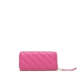 

Великий жіночий гаманець Versace Jeans Couture 74VA5PA1 ZS409 406, Рожевий