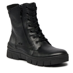 

Ботильйони Caprice 9-26235-41 Black Nappa 022, Чорний