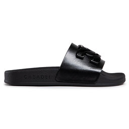 

Шльопанці Casadei 2M698S0201C13199000 Black, Чорний