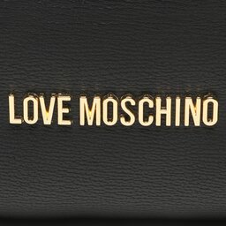 

Сумка LOVE MOSCHINO JC5300PP1HLD0000 Nero, Чорний