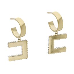 Elisabetta Franchi Cercei Elisabetta Franchi 0R-12A-31E2-V180 Oro 610
