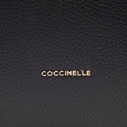 

Рюкзак Coccinelle M5F Coccinellemaelody E1 M5F 14 01 01 Noir 001, Чорний