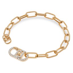 Liu Jo Bracciale Liu Jo LJ2620 Oro