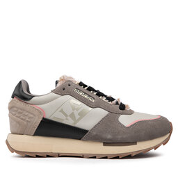 

Снікерcи Napapijri Vicky02 NP0A4H7J Beige Stone, Бежевий
