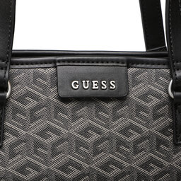 

Сумка Guess Ederlo HMERLO P3146 GRY, Сірий
