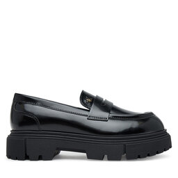 Calvin Klein Scarpe basse Calvin Klein Scarpa Bassa V4A4-83130-1453 Nero
