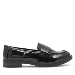 JENNY Mokasyny JENNY EDI WYL3675-2 Czarny