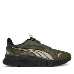 Puma Scarpe running Puma Flexfocus Lite Modern Woven 311481 05 Verde