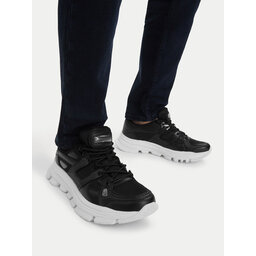 Armani Exchange Sneakers Armani Exchange XM001678 AF19226 UC001 Schwarz