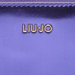 

Сумка Liu Jo S Pochette AA3290 E0501 Summer Lilac 73938, Фіолетовий