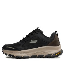 

Трекінгові черевики Skechers D'Lux Trekker 237565/BKNT Black/Natural, Чорний
