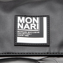 

Сумка Monnari BAG1010-020 Black 1, Чорний