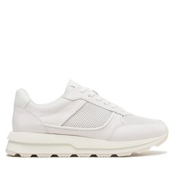 

Снікерcи s.Oliver 5-23681-30 White Nappa 102, Білий